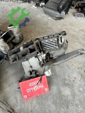 Opel Combo Kalorifer Kutusu çıkma parça