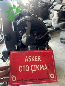 Opel Combo Kalorifer Motoru çıkma parça