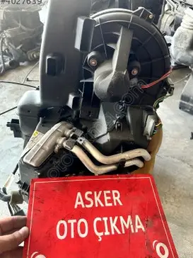 Opel Combo Petek çıkma parça