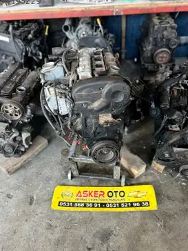 Opel Combo Motor Beyni çıkma parça