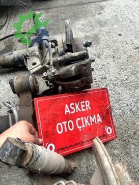 Opel Combo Fren Ana Merkezi çıkma parça
