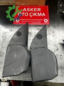Opel Combo Ayna (Sağ) çıkma parça