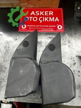 Opel Combo Ayna (Sağ) çıkma parça