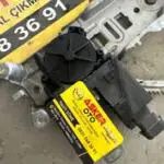 Opel Combo Cam Motoru çıkma parça - Asker oto çıkma orijinal yedek parçaları Ankara