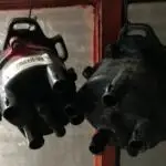 1993 Toyota Corolla Bagaj Kapağı Çıkma Parça Kayseri