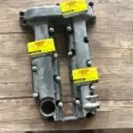 Opel Corsa Külbütör Kapağı çıkma parça - Asker oto çıkma orijinal yedek parçaları Ankara