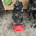 Opel Corsa Motor Komple Çıkma Parça Ankara