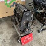 Opel Corsa Motor Komple Çıkma Parça Ankara