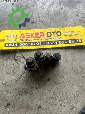 Opel Corsa Selenoid Valf çıkma parça