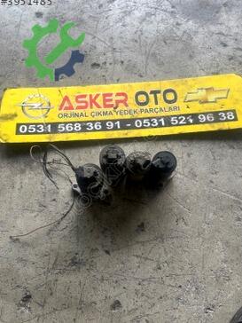 Opel Corsa Selenoid Valf çıkma parça