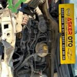 Opel Corsa Motor Komple Çıkma Parça Ankara