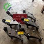 Opel Vectra Motor Braketi Çıkma Parça Ankara