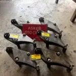 Opel Vectra Motor Braketi Çıkma Parça Ankara