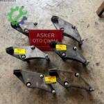 Opel Corsa Motor Braketi Çıkma Parça Ankara