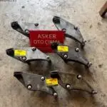 Opel Zafira Kulak Çıkma Parça Bursa