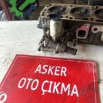 Opel Vectra EGR Valfi Çıkma Parça Ankara
