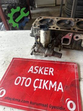 Opel XE EGR Valfi çıkma parça