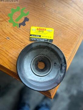 Opel Corsa Krank Kasnağı çıkma parça