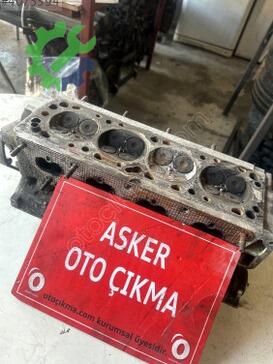 Opel Corsa Silindir Kapağı çıkma parça