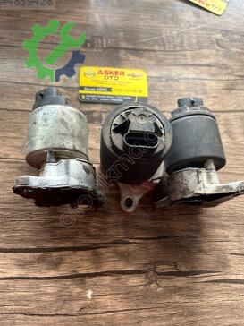 Opel Corsa PCV Valfi çıkma parça