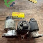 Opel Corsa PCV Valfi Çıkma Parça Ankara