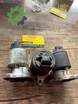 Opel Corsa PCV Valfi çıkma parça