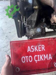 Opel Corsa b 1.4 16 valf klima kompresörü
