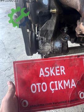 Opel Corsa Klima Kompresörü çıkma parça