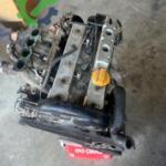 Opel Corsa Motor Komple Çıkma Parça Ankara