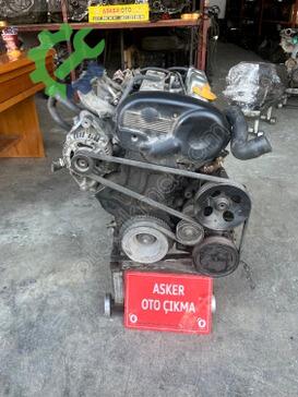 Opel Corsa Motor Komple çıkma parça
