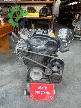 Opel Corsa Motor Komple çıkma parça