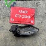 Opel Corsa Şanzıman Kulağı Çıkma Parça Ankara