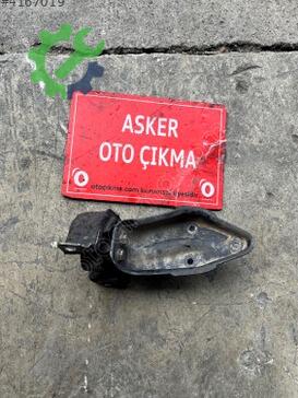 Opel Corsa Şanzıman Kulağı çıkma parça