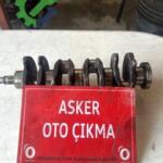 Opel Corsa Krank Çıkma Parça Ankara