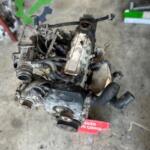 Opel Corsa Beyin Çıkma Parça Ankara