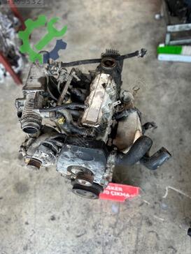 Opel Corsa Beyin çıkma parça