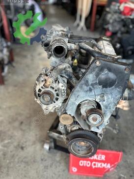 Opel Corsa Beyin çıkma parça