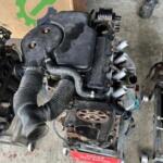 Opel Corsa Motor Komple Çıkma Parça Ankara