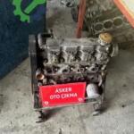 Opel Corsa Motor Komple Çıkma Parça Ankara