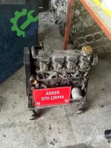 Opel Corsa b 1.4 8 valf komple motor