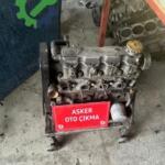 Opel Corsa Motor Komple Çıkma Parça Ankara