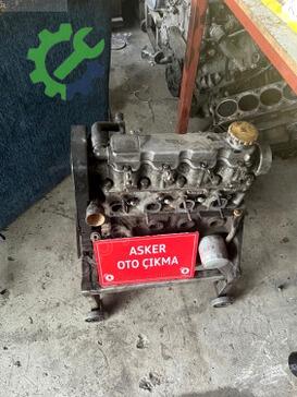 Opel Corsa Motor Komple çıkma parça