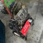 Opel Corsa Motor Komple Çıkma Parça Ankara