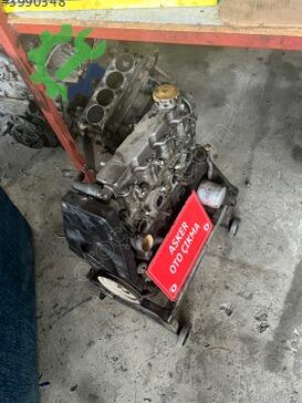Opel Corsa Motor Komple çıkma parça