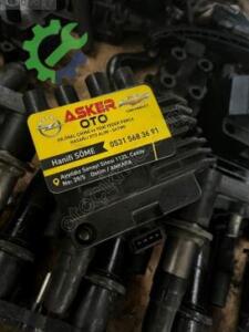 Opel Corsa b 1.4 bobin
