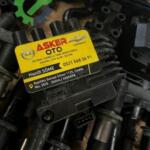 Opel Corsa Ateşleme Bobini Çıkma Parça Ankara