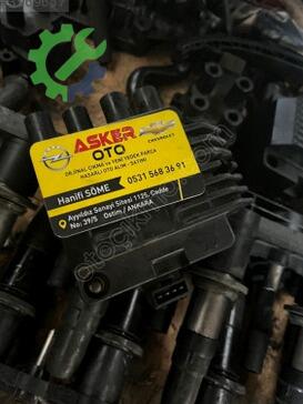 Opel Corsa Ateşleme Bobini çıkma parça