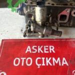 Opel Corsa EGR Valfi Çıkma Parça Kocaeli