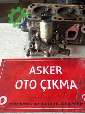 Opel Corsa EGR Valfi çıkma parça