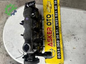 Opel Corsa b 1.4 eksantrik